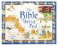 The Bible Artist Pad