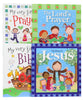 My First Bible Collection (Box Set)