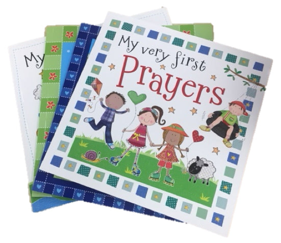 My First Bible Collection (Box Set)