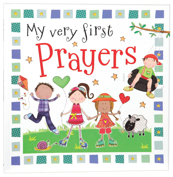 My Very First Prayers