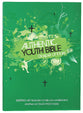 ERV Authentic Youth Bible Gospel of Mark