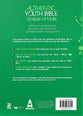 ERV Authentic Youth Bible Gospel of Mark