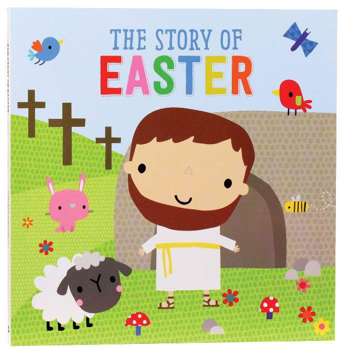 The Story of Easter