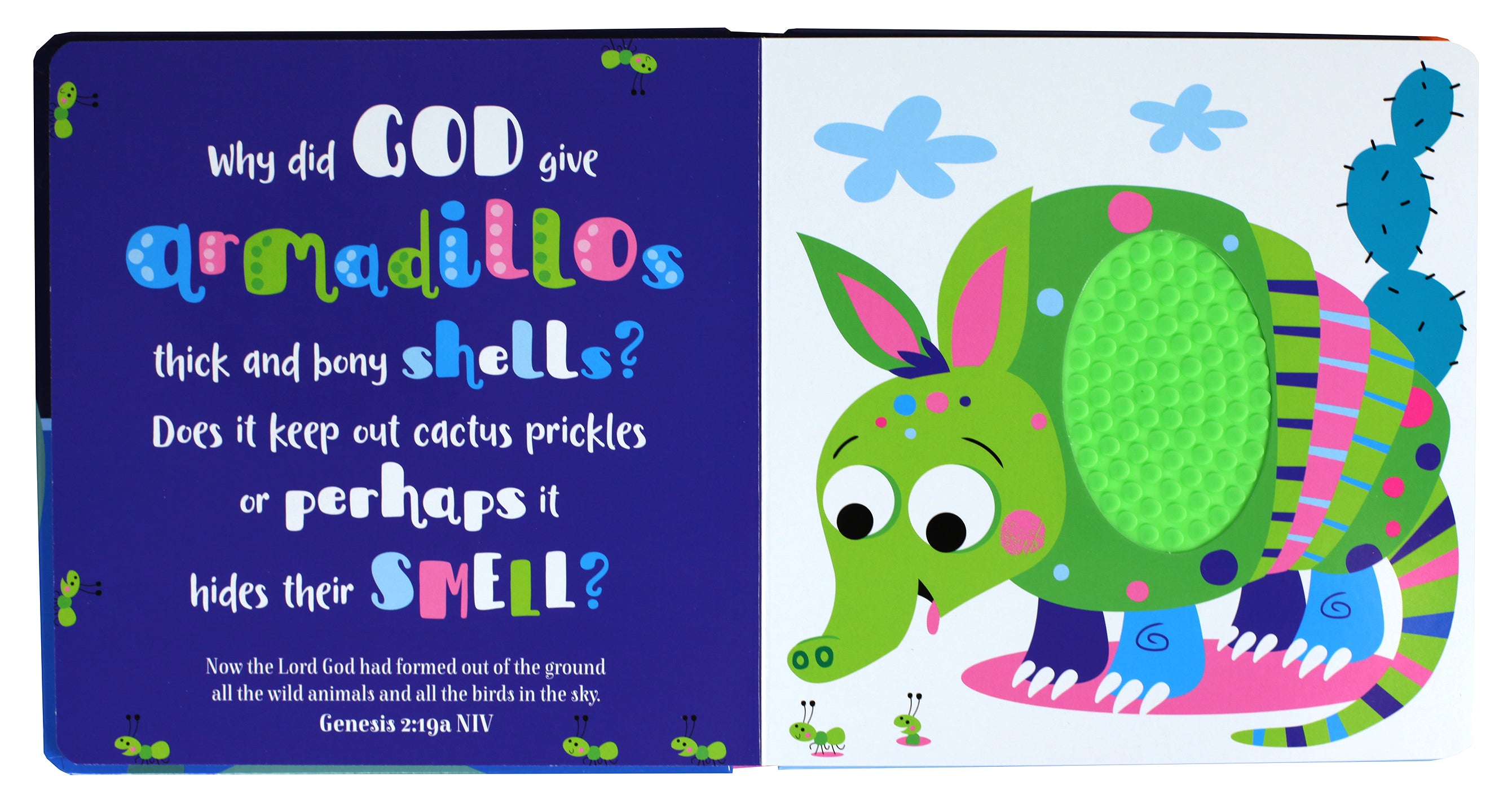 The Funniest Animals God Ever Made