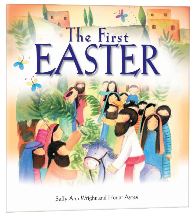 The First Easter