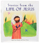 Stories From the Life of Jesus