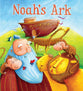 Noah's Ark (My First Bible Stories Series)