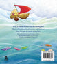 Jonah and the Big Fish (My First Bible Stories Series)