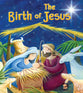 Bible Stories: The Birth of Jesus