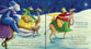Bible Stories: The Birth of Jesus