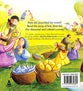 The Miracles of Jesus (My First Bible Stories Series)