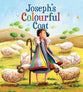 Joseph's Colourful Coat (My First Bible Stories Series)