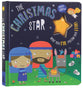 The Christmas Star: Flashing-Light Book