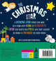 The Christmas Star: Flashing-Light Book