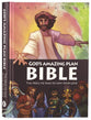 God's Amazing Plan Bible