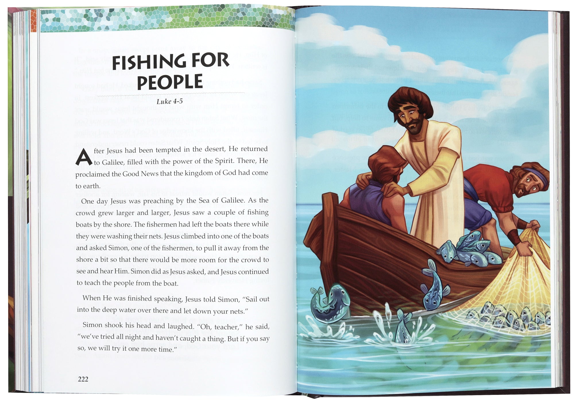 God's Amazing Plan Bible