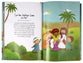 Big Kids' First Bible