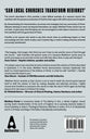 Overflow: Learning From the Inspirational Resource Church of Antioch in the Book of Acts