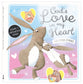 God's Love in My Heart and Other Stories