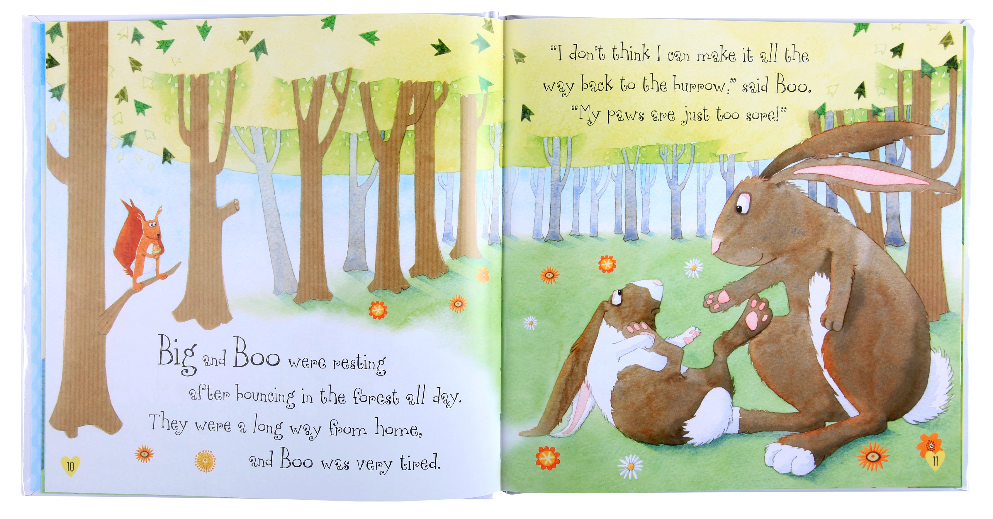 God's Love in My Heart and Other Stories
