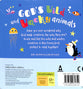 God's Wild and Wacky Animals