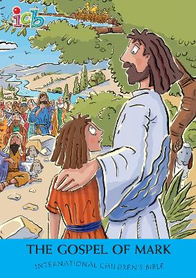 ICB International Childrens Bible Gospel of Mark