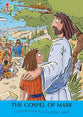 ICB International Childrens Bible Gospel of Mark