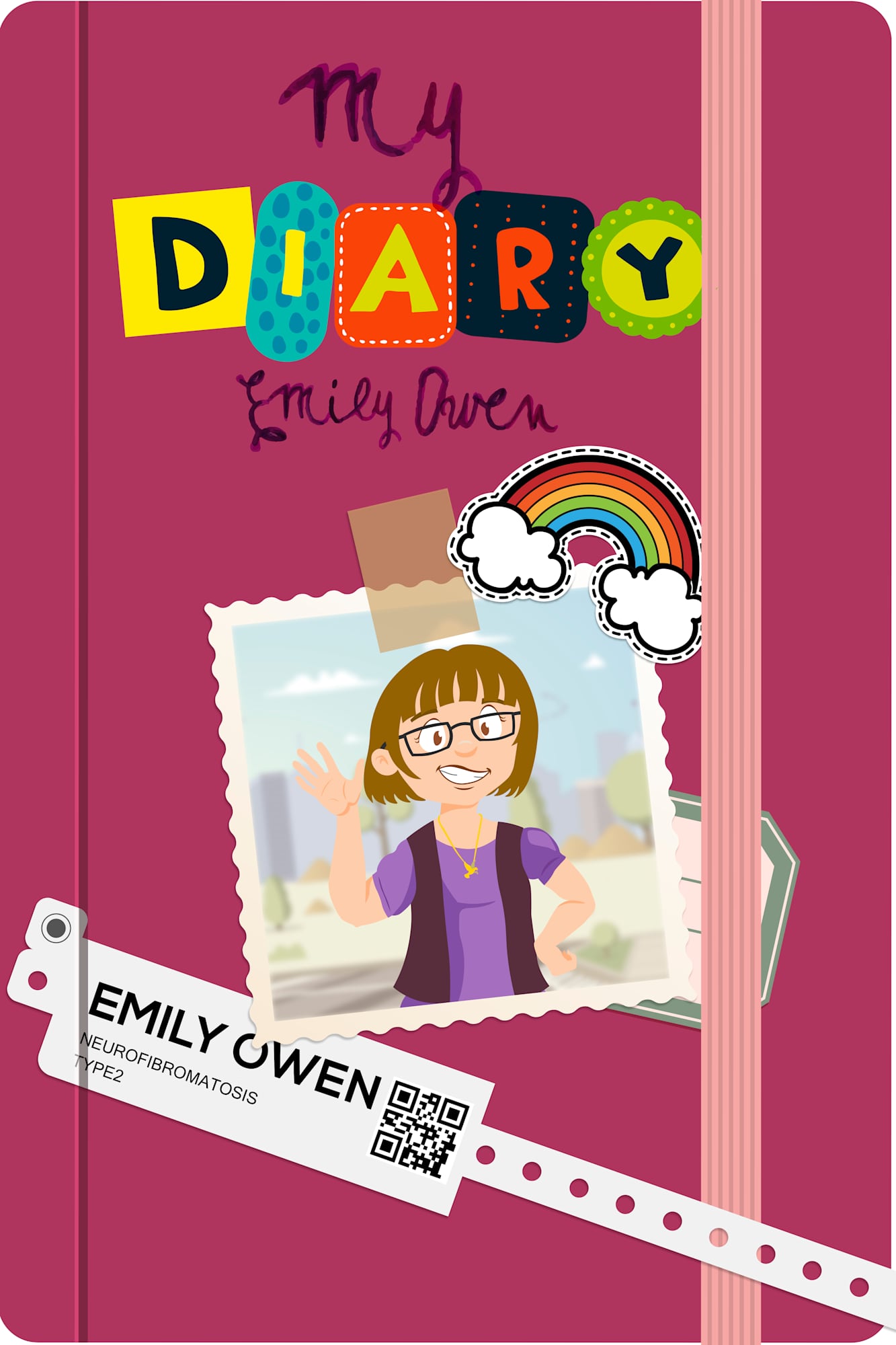 My Diary: Emily Owen