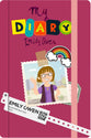 My Diary: Emily Owen