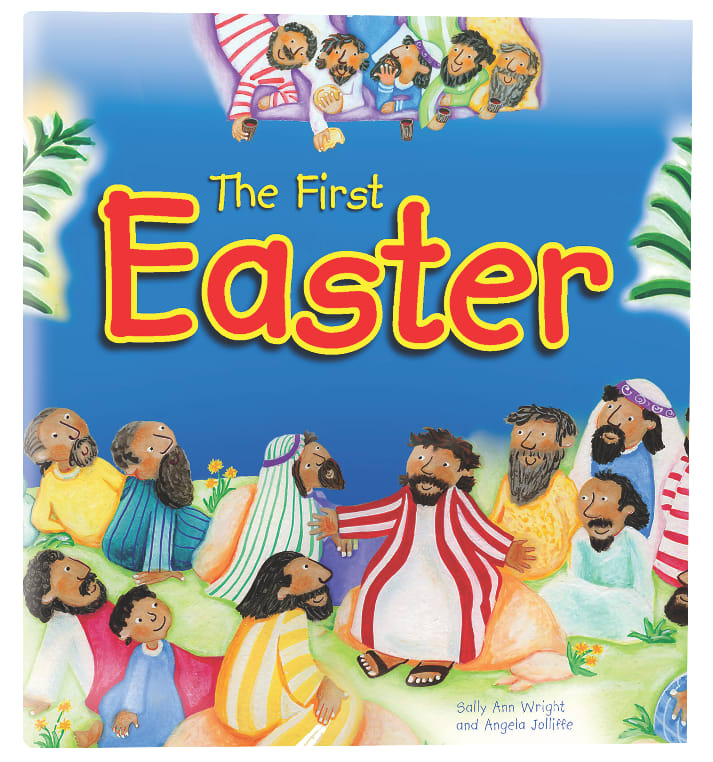 The First Easter