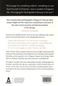 A Burning in My Bones: Authorised Biography of Eugene Peterson, Translator of the Message