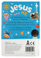 Jesus and Me