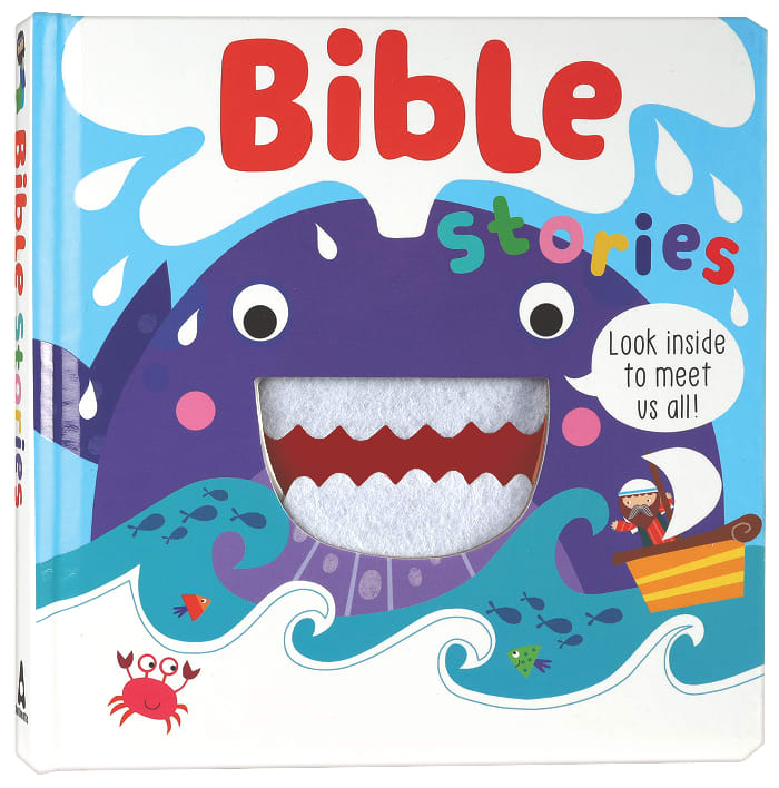 Bible Stories