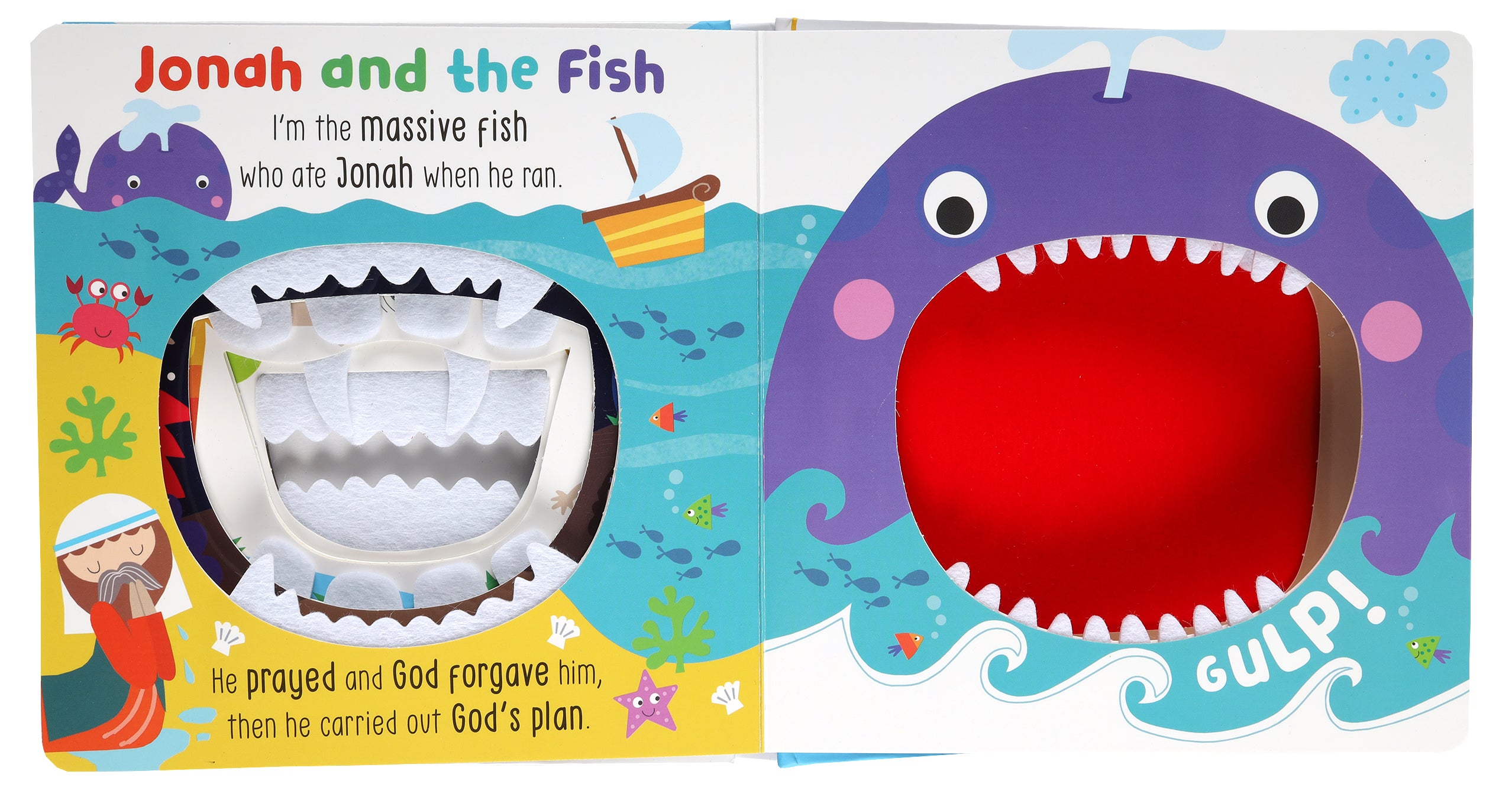 Bible Stories