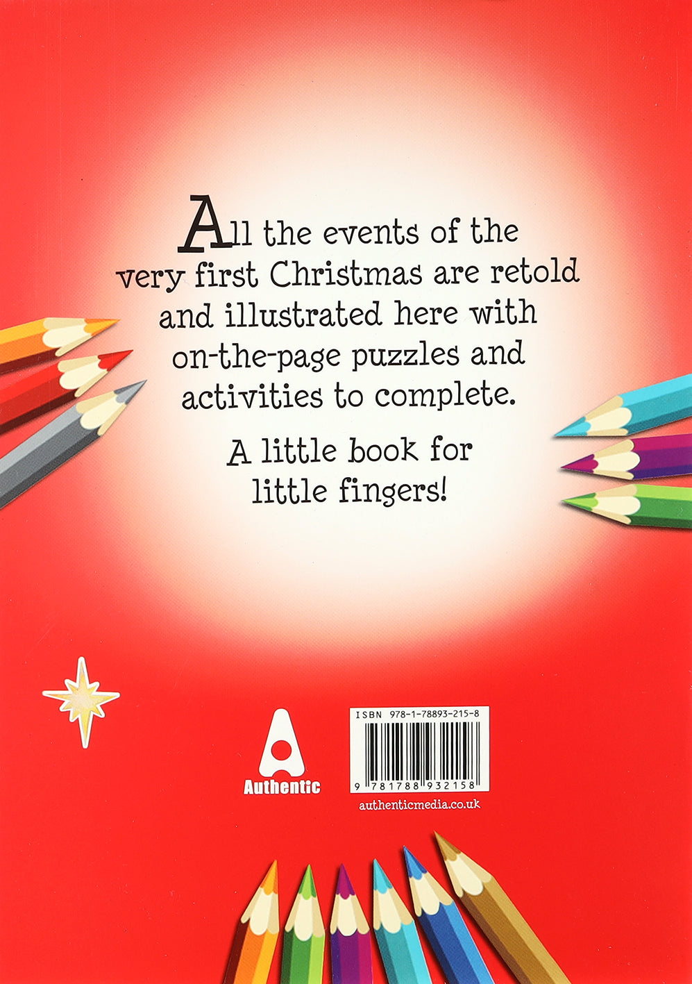 Christmas Activities
