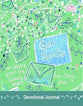 God Speaks: 40 Letters From the Father's Heart  Devotional Journal