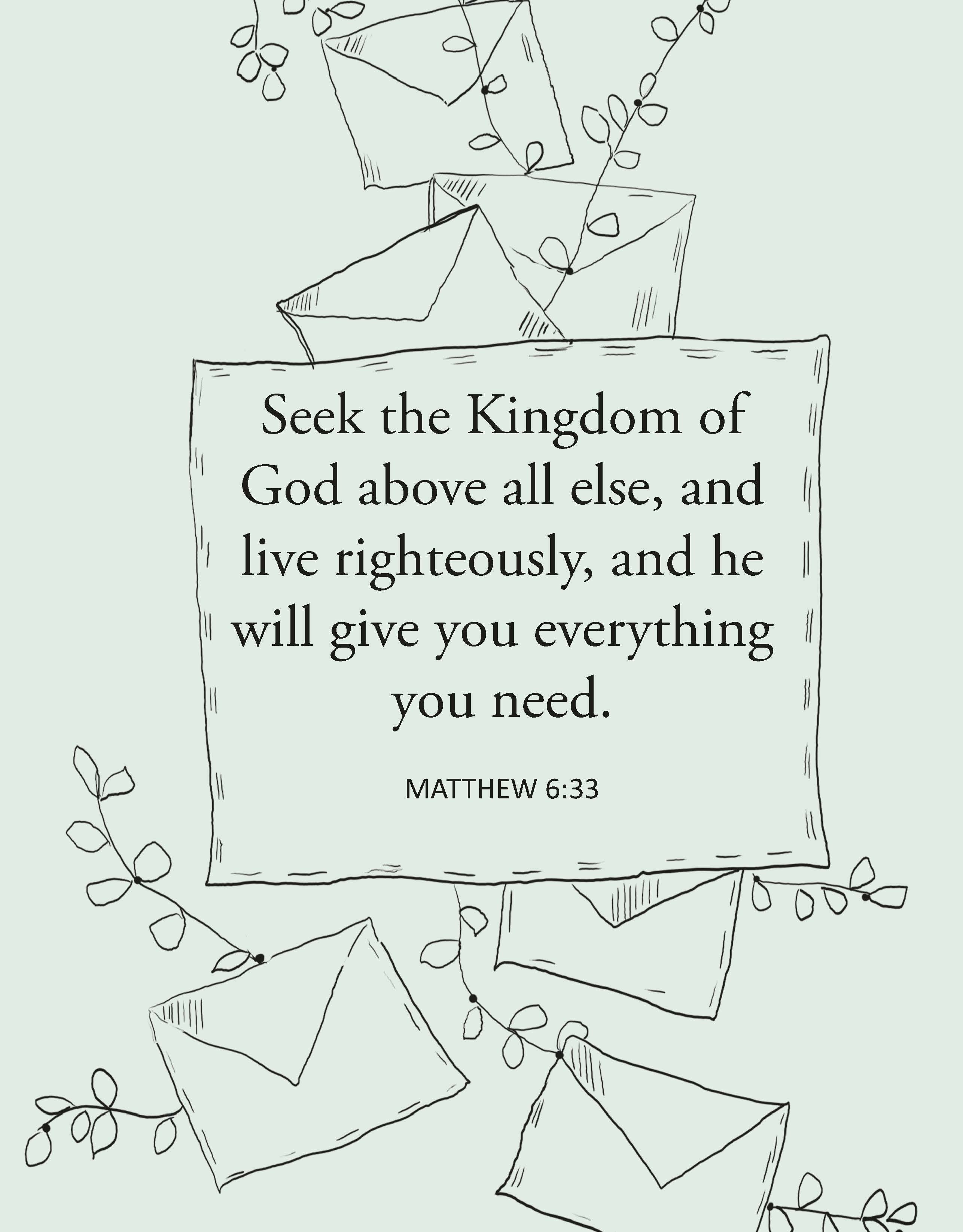 God Speaks: 40 Letters From the Father's Heart  Devotional Journal