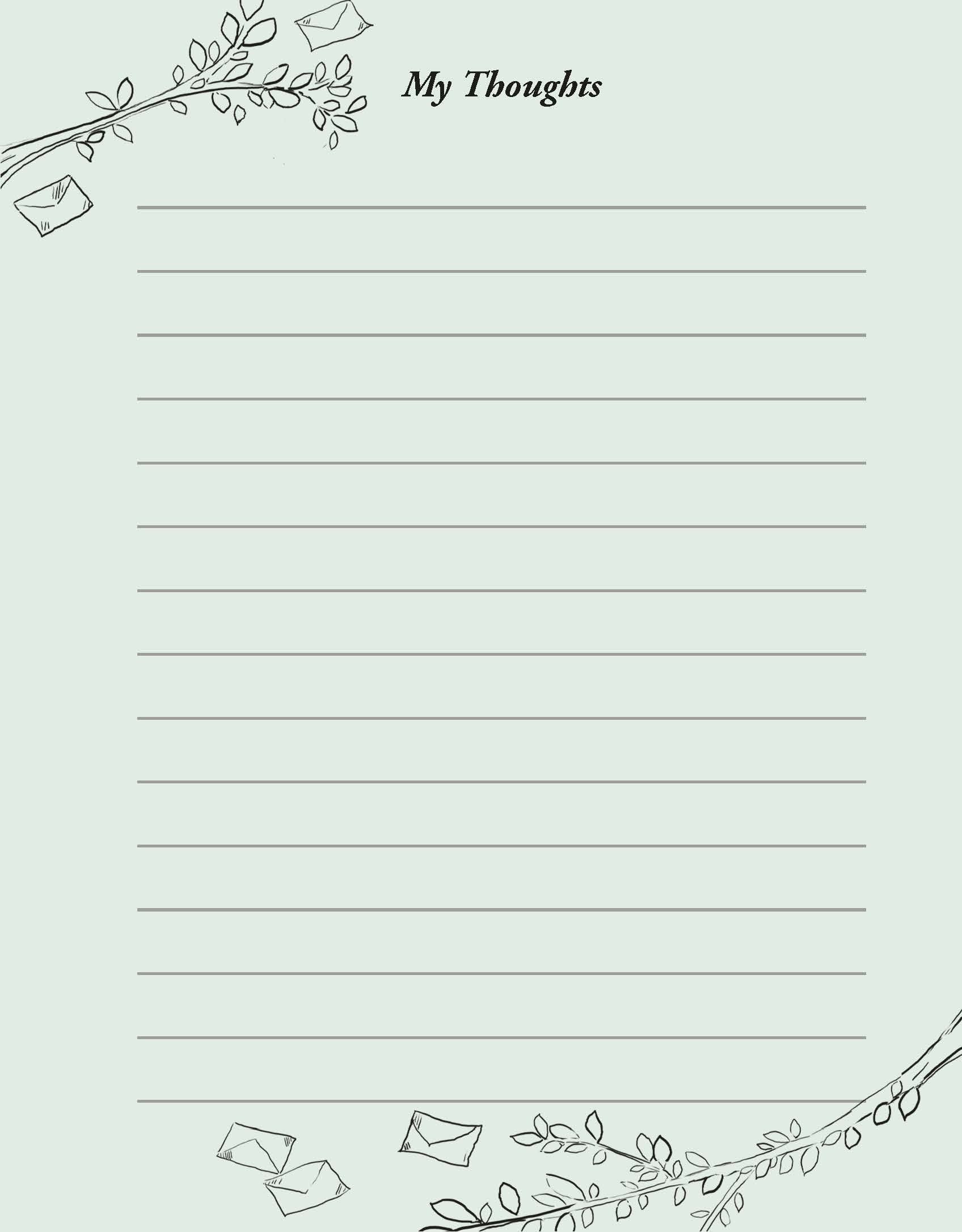 God Speaks: 40 Letters From the Father's Heart  Devotional Journal