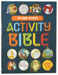 My Word Search Activity Bible (Ages 4-7)