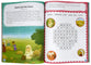 My Word Search Activity Bible (Ages 4-7)