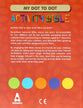 My Dot to Dot Activity Bible (Ages 4-7)