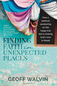Finding Faith in Unexpected Places: How a Spiritual Awakening on the Hippy Trail Led to Sharing God's Love in Nepal