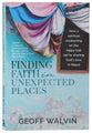Finding Faith in Unexpected Places: How a Spiritual Awakening on the Hippy Trail Led to Sharing God's Love in Nepal
