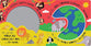 He's Got the Whole World in His Hands: With Peek-Through Pages