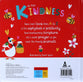K is For Kindness: Share God's Love From A-Z