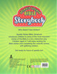Sparkly Sticker Bible: Storybook