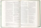 ERV Anglicised Bible Floral