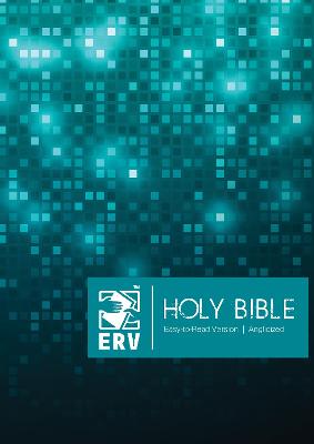 ERV Anglicised Bible Teal