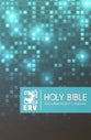 ERV Anglicised Bible Teal