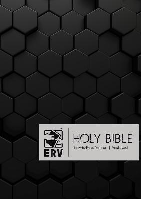 ERV Anglicised Bible